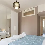 Rental In Rome Taurasia