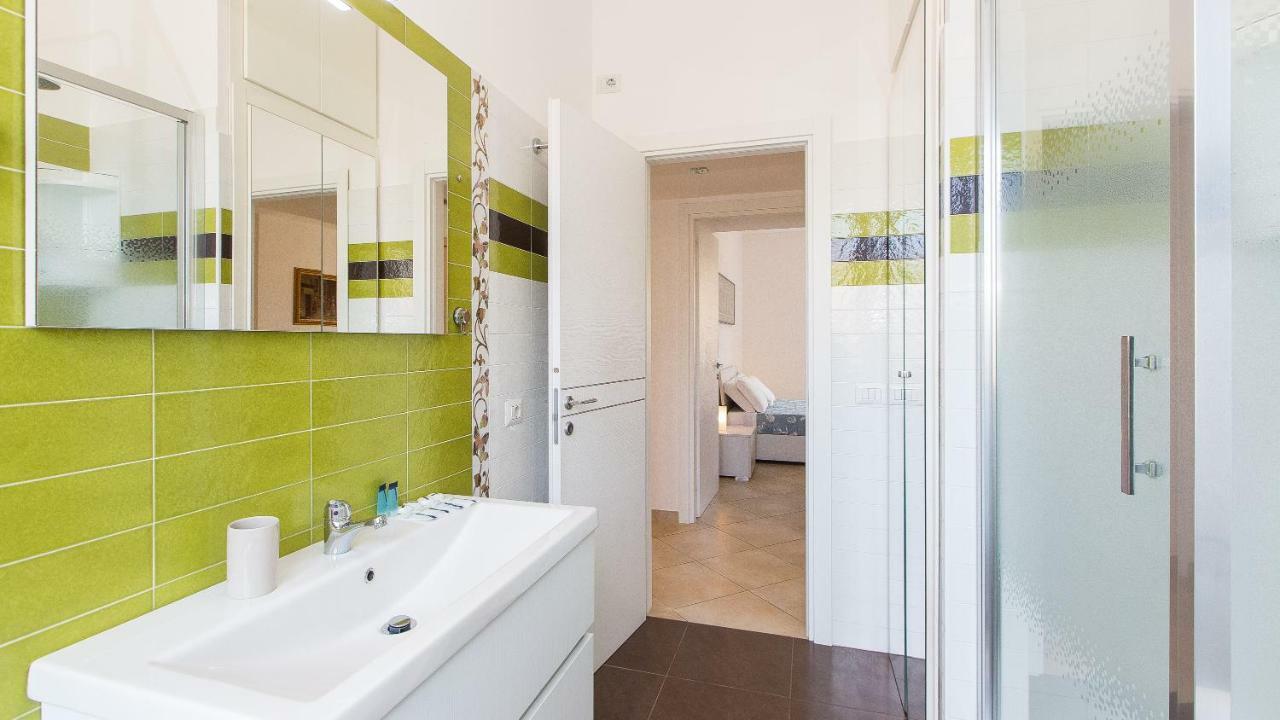 In Taurasia Apartment Rom