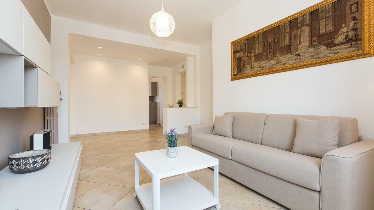 In Taurasia Apartment Rom