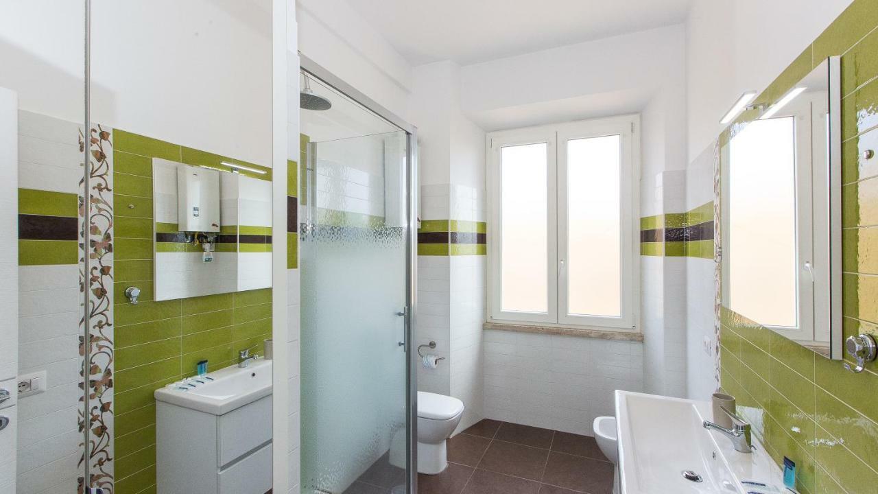 Apartment In Taurasia