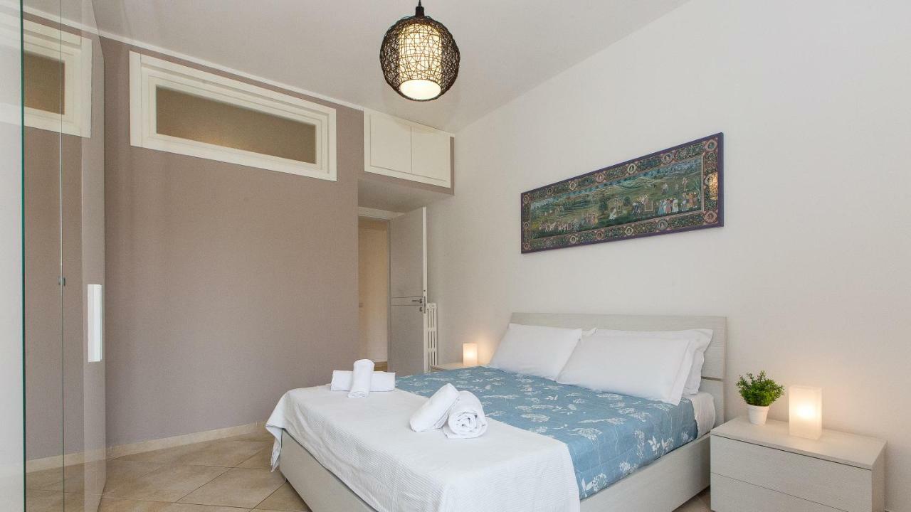 Apartment In Taurasia *