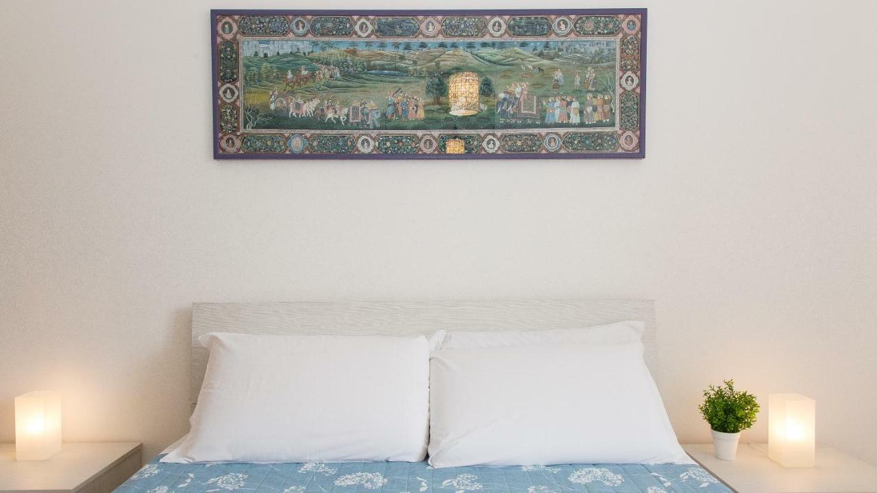 Apartment In Taurasia *