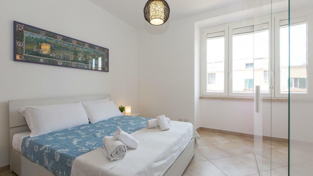 In Taurasia Apartment