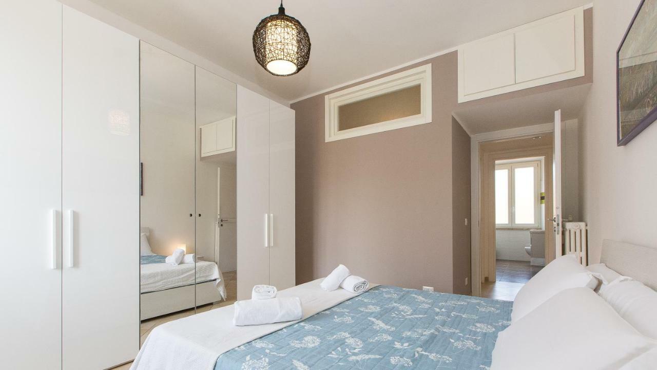In Taurasia Apartment