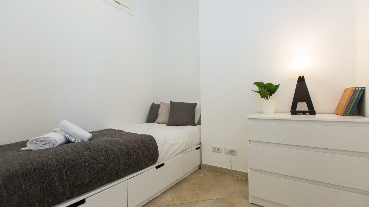 In Taurasia Apartment Rom