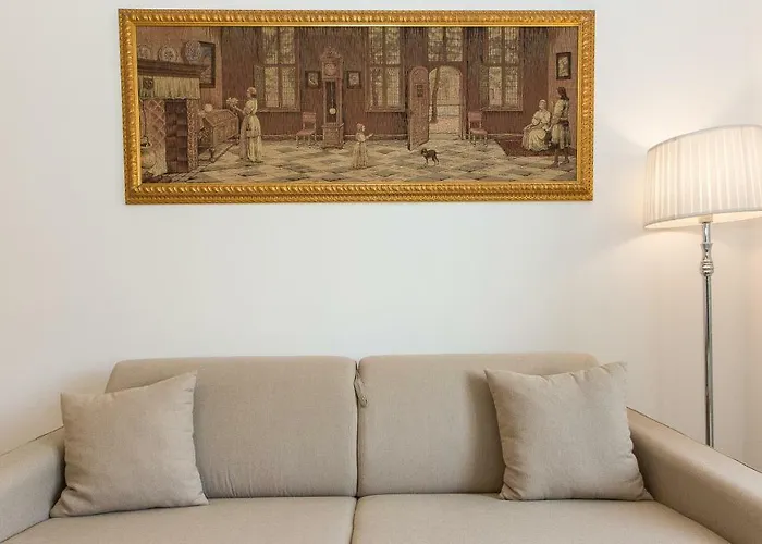 Rental In Rome Taurasia