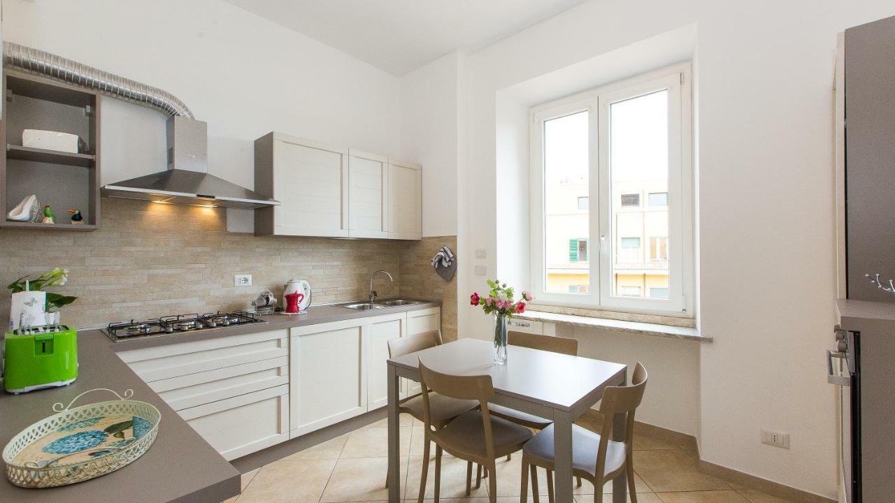 In Taurasia Apartment