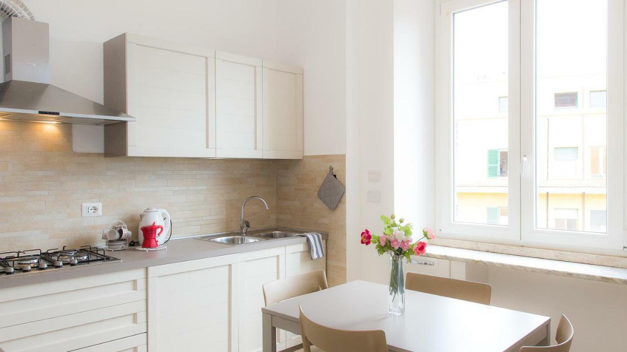 Apartment In Taurasia Rom