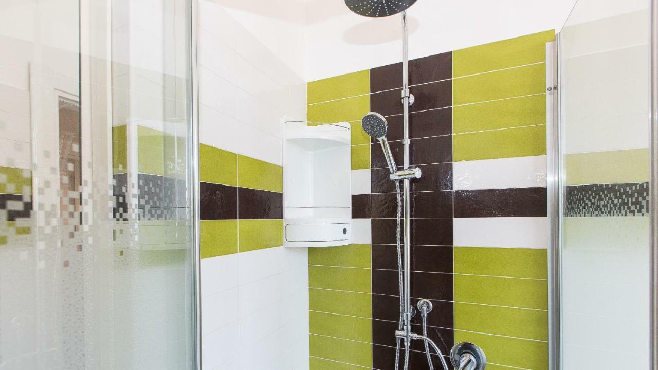 Apartment In Taurasia Rom