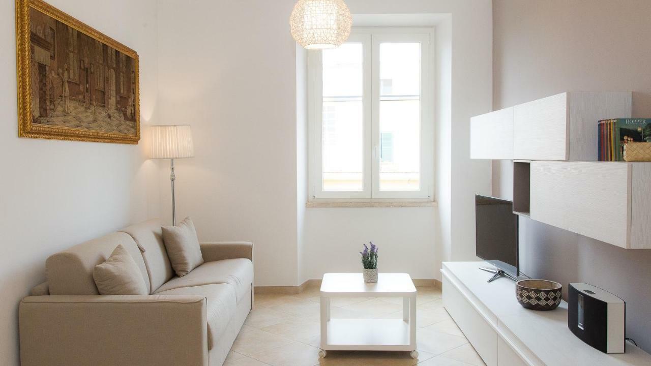 In Taurasia Apartment *